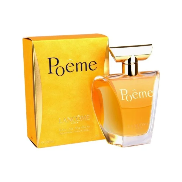 Lancome Poeme, Eau de Perfume for Women - 100ml